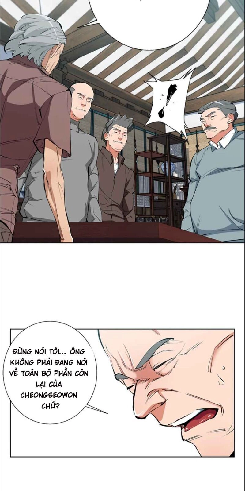 Tôi Viết Sách Để Thăng Cấp Chapter 77 - 42