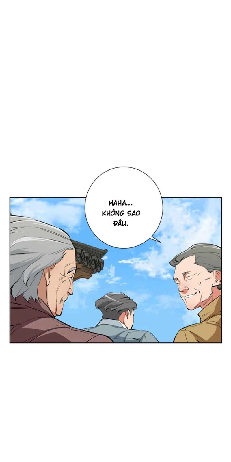 Tôi Viết Sách Để Thăng Cấp Chapter 77 - 80