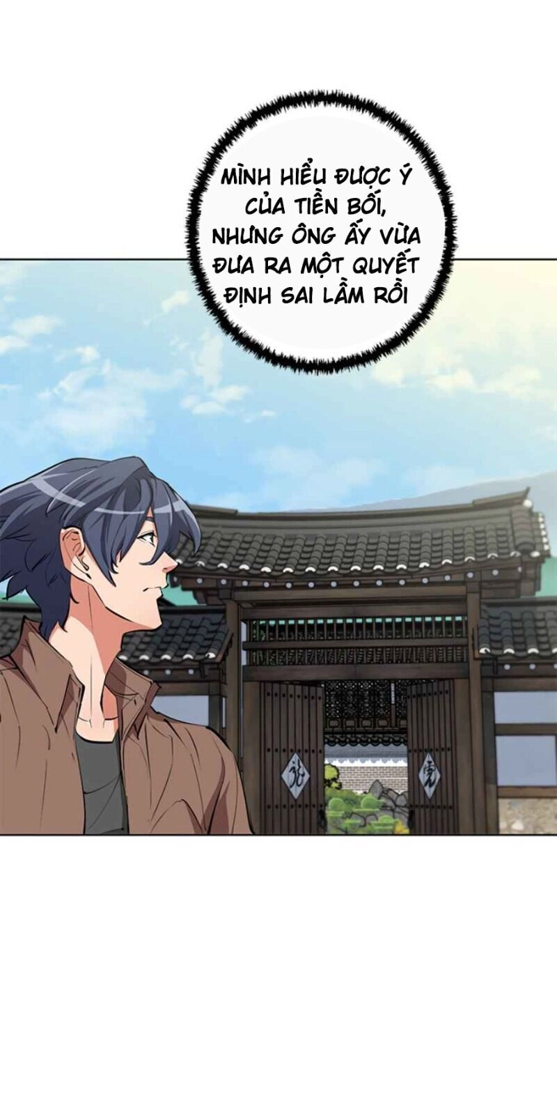 Tôi Viết Sách Để Thăng Cấp Chapter 78 - 16