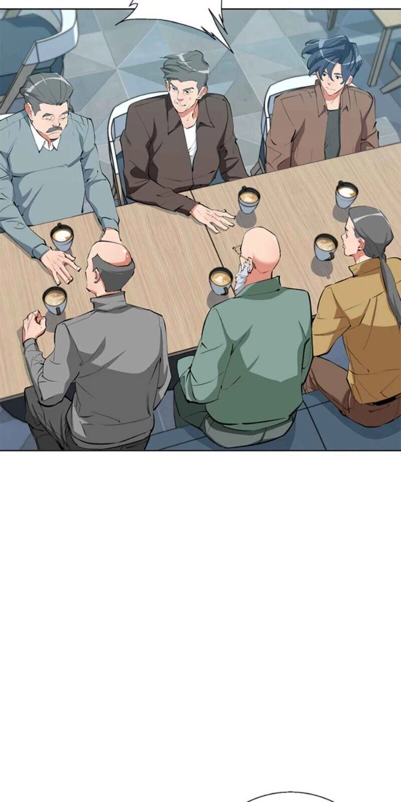 Tôi Viết Sách Để Thăng Cấp Chapter 78 - 21