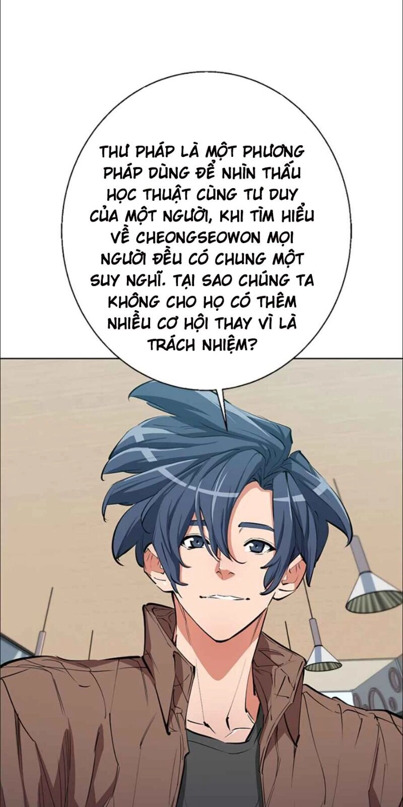 Tôi Viết Sách Để Thăng Cấp Chapter 78 - 33