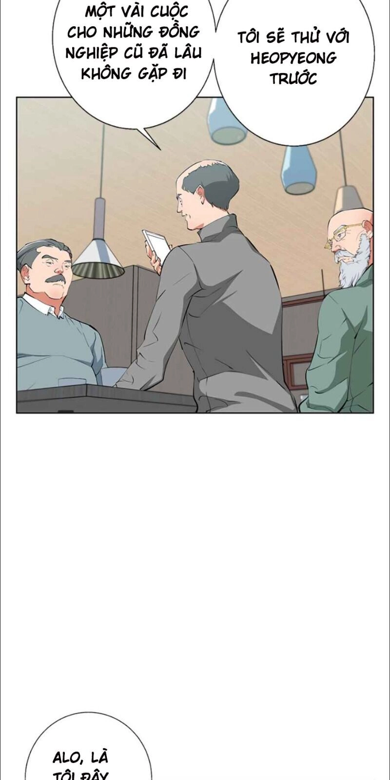 Tôi Viết Sách Để Thăng Cấp Chapter 78 - 41