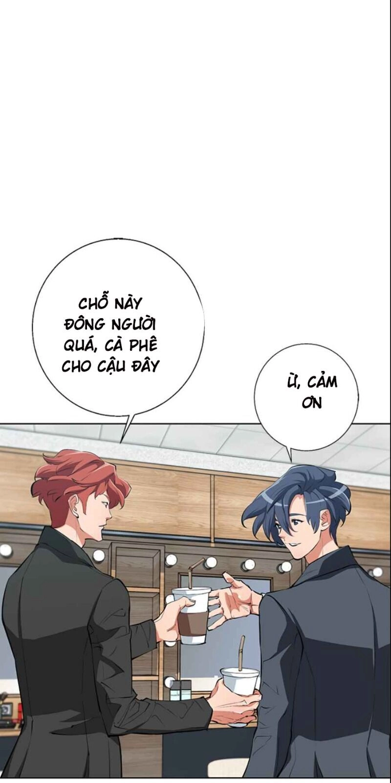 Tôi Viết Sách Để Thăng Cấp Chapter 78 - 55