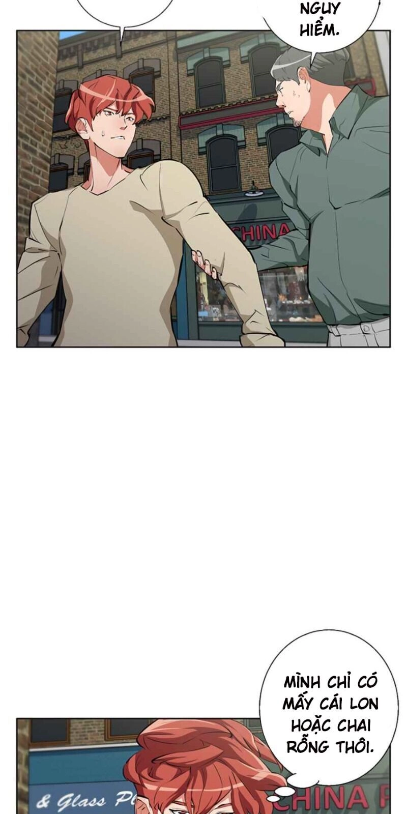 Tôi Viết Sách Để Thăng Cấp Chapter 78 - 70