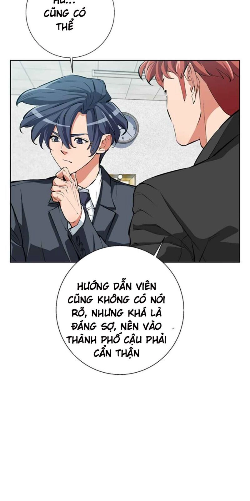 Tôi Viết Sách Để Thăng Cấp Chapter 78 - 74