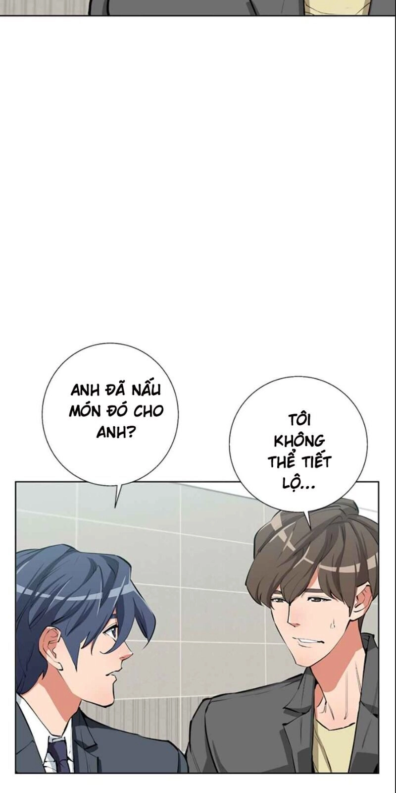 Tôi Viết Sách Để Thăng Cấp Chapter 79 - 7