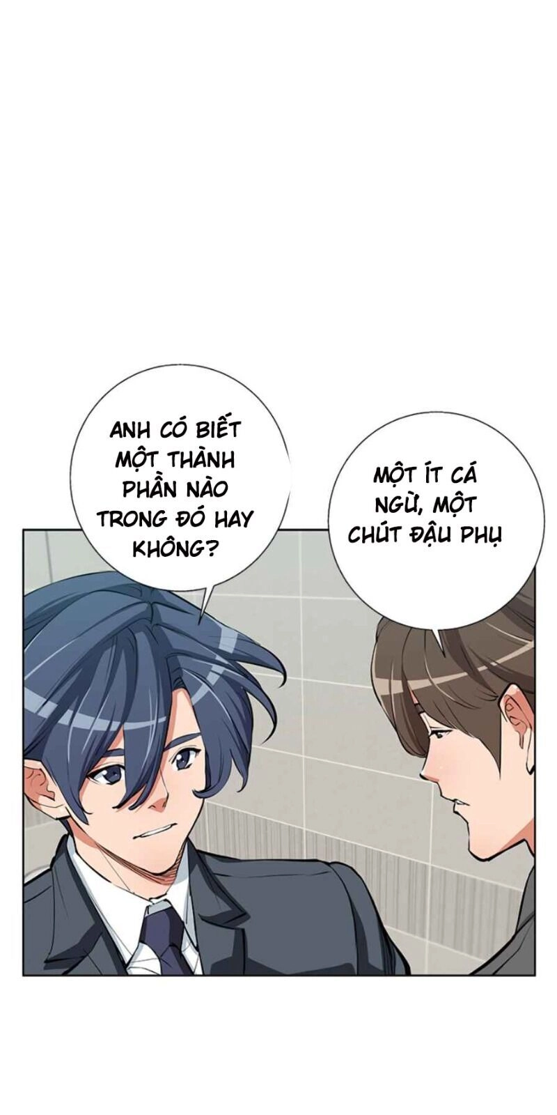 Tôi Viết Sách Để Thăng Cấp Chapter 79 - 23