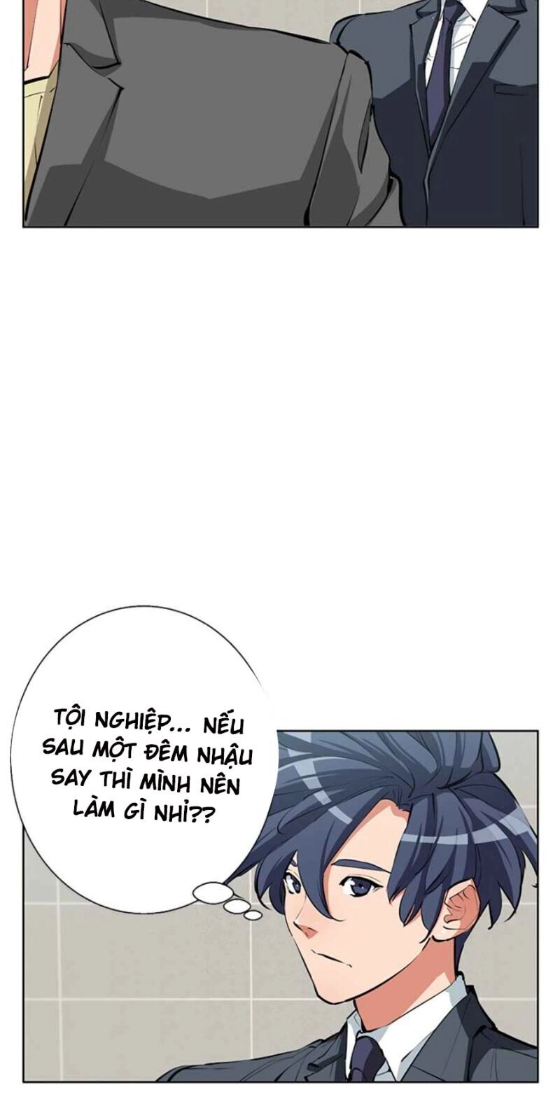 Tôi Viết Sách Để Thăng Cấp Chapter 79 - 30