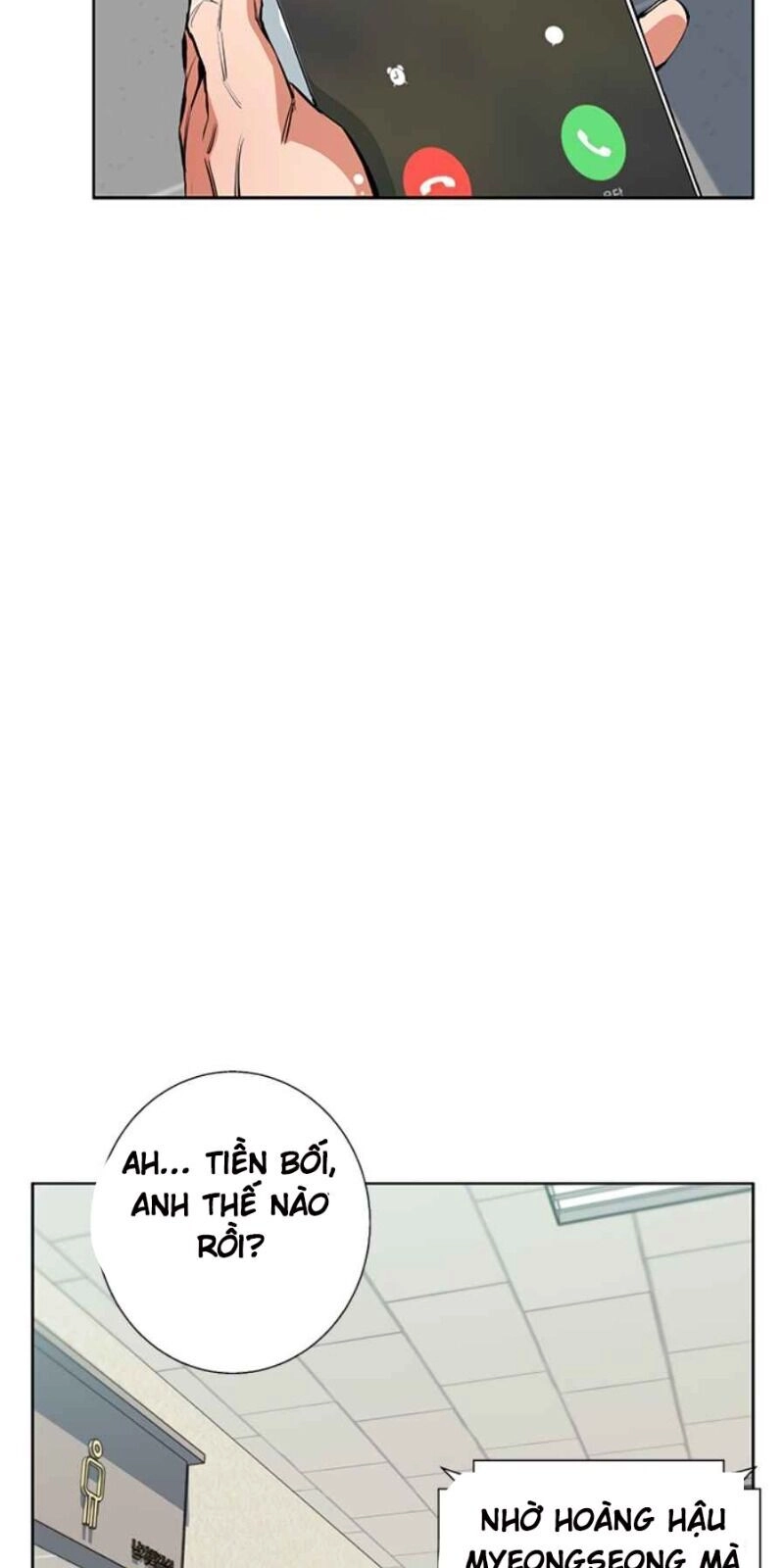 Tôi Viết Sách Để Thăng Cấp Chapter 79 - 33