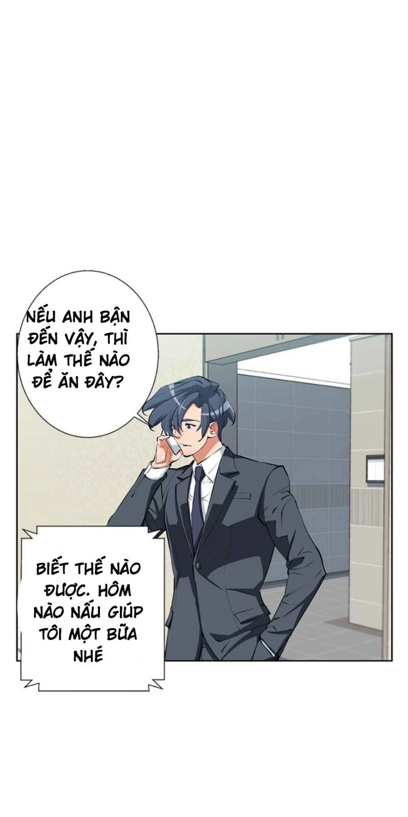 Tôi Viết Sách Để Thăng Cấp Chapter 79 - 35