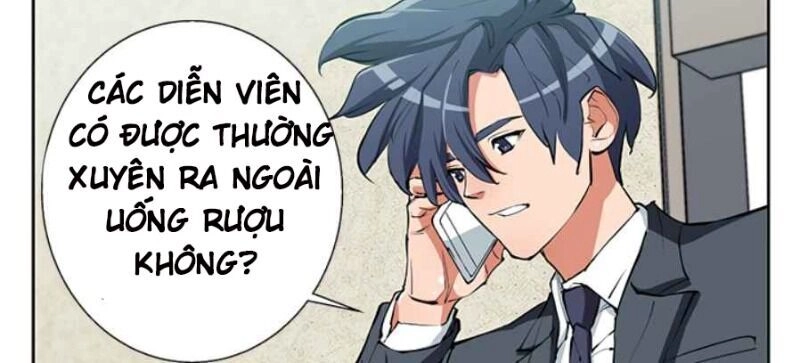 Tôi Viết Sách Để Thăng Cấp Chapter 79 - 37