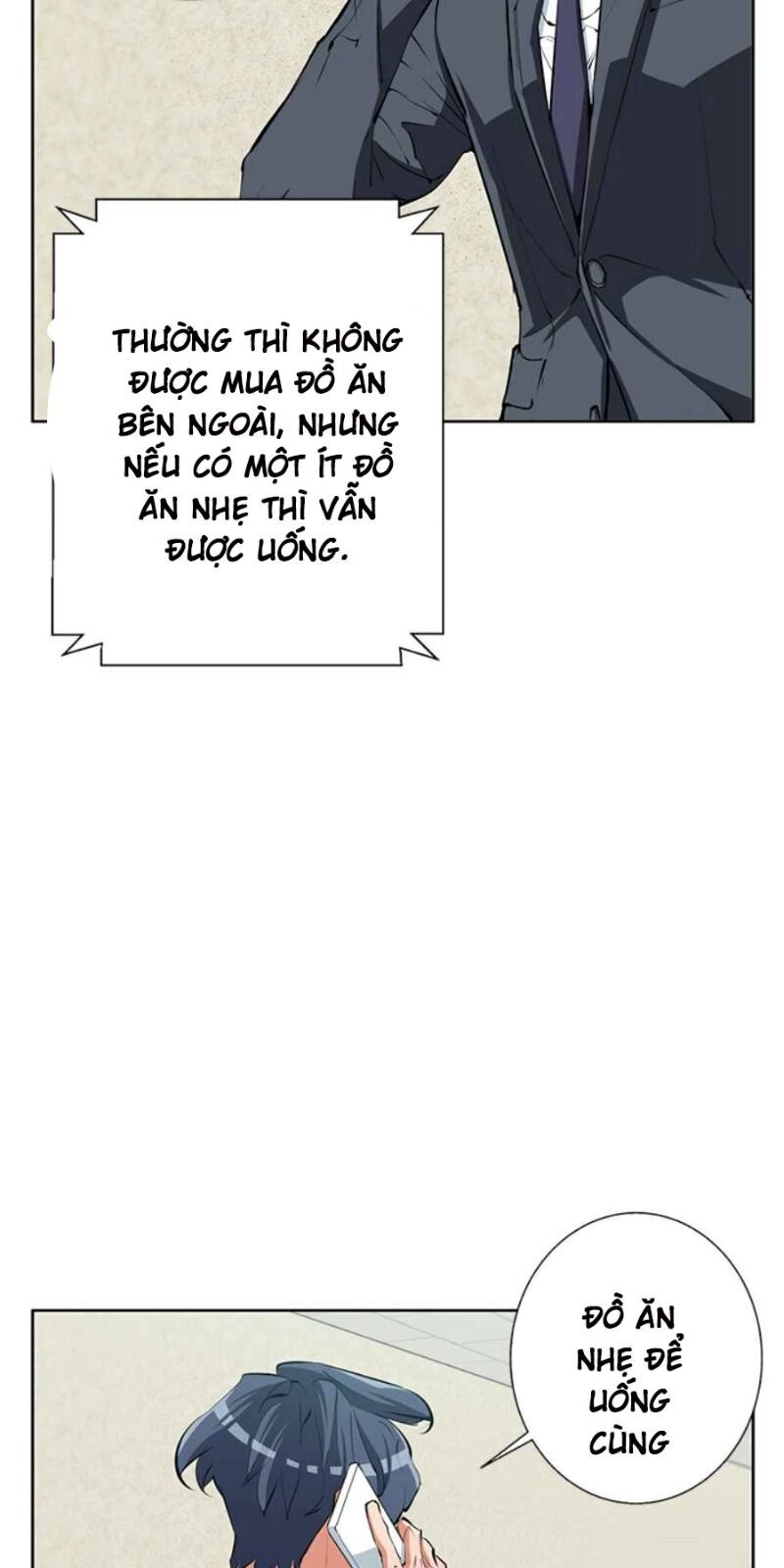 Tôi Viết Sách Để Thăng Cấp Chapter 79 - 38