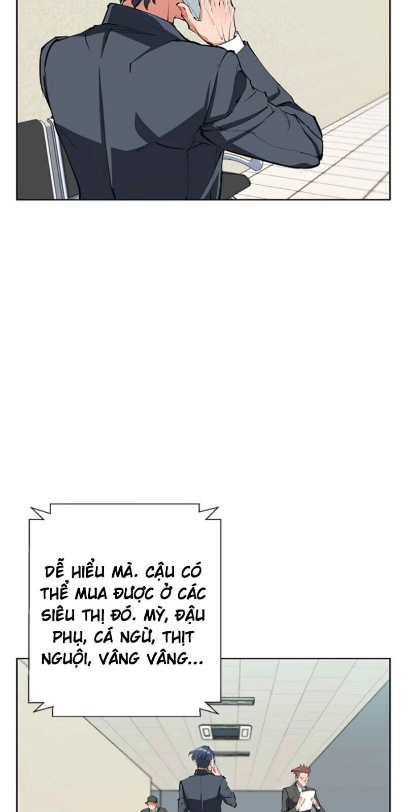 Tôi Viết Sách Để Thăng Cấp Chapter 79 - 39