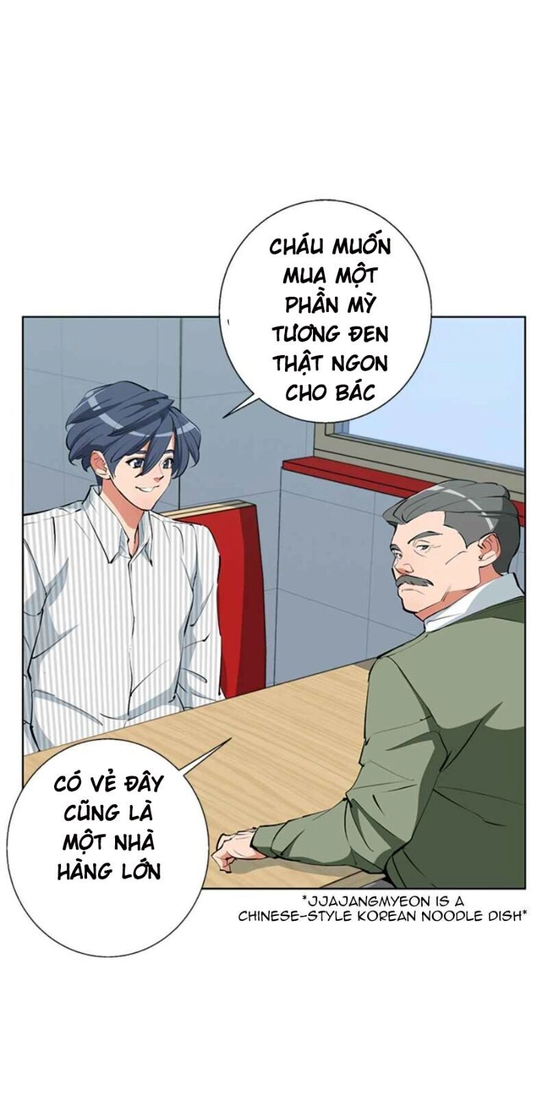 Tôi Viết Sách Để Thăng Cấp Chapter 79 - 44