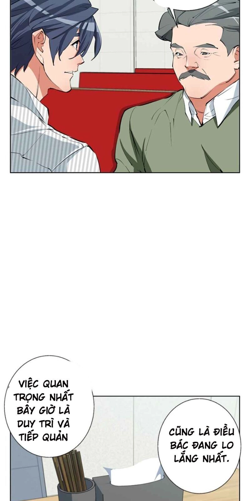 Tôi Viết Sách Để Thăng Cấp Chapter 79 - 47