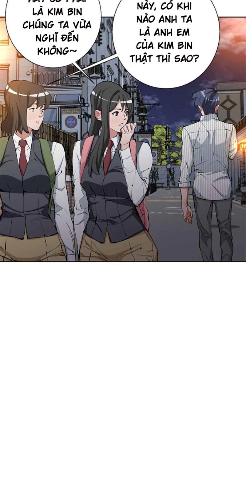 Tôi Viết Sách Để Thăng Cấp Chapter 79 - 60