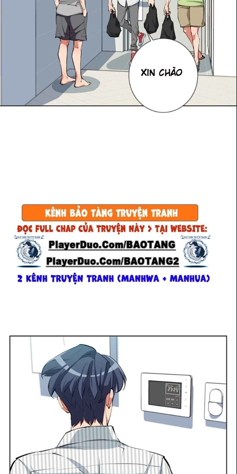 Tôi Viết Sách Để Thăng Cấp Chapter 79 - 69