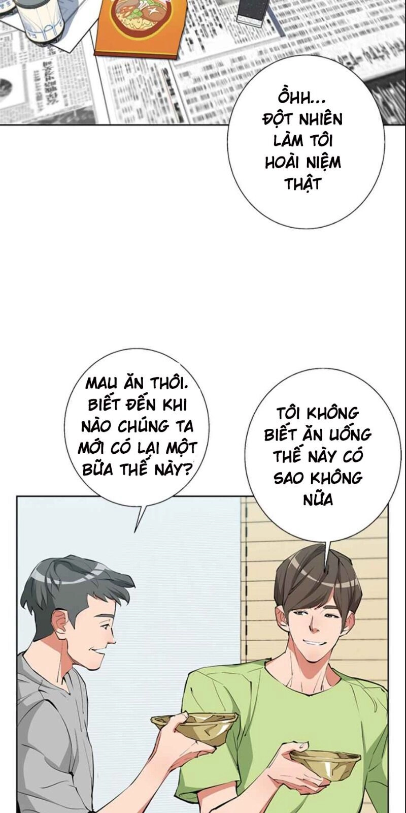 Tôi Viết Sách Để Thăng Cấp Chapter 79 - 75