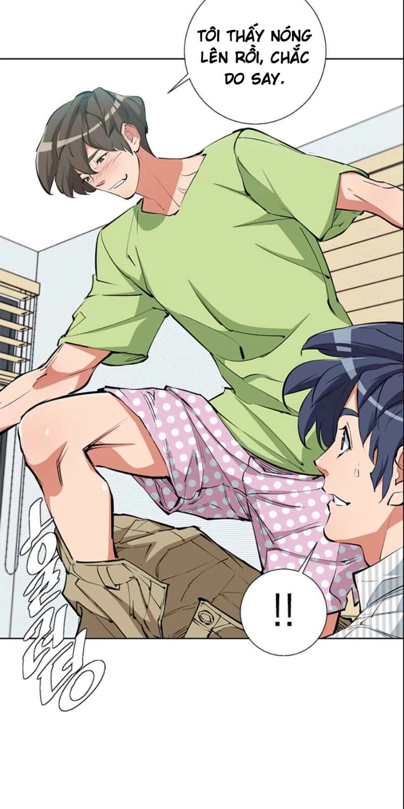 Tôi Viết Sách Để Thăng Cấp Chapter 79 - 79