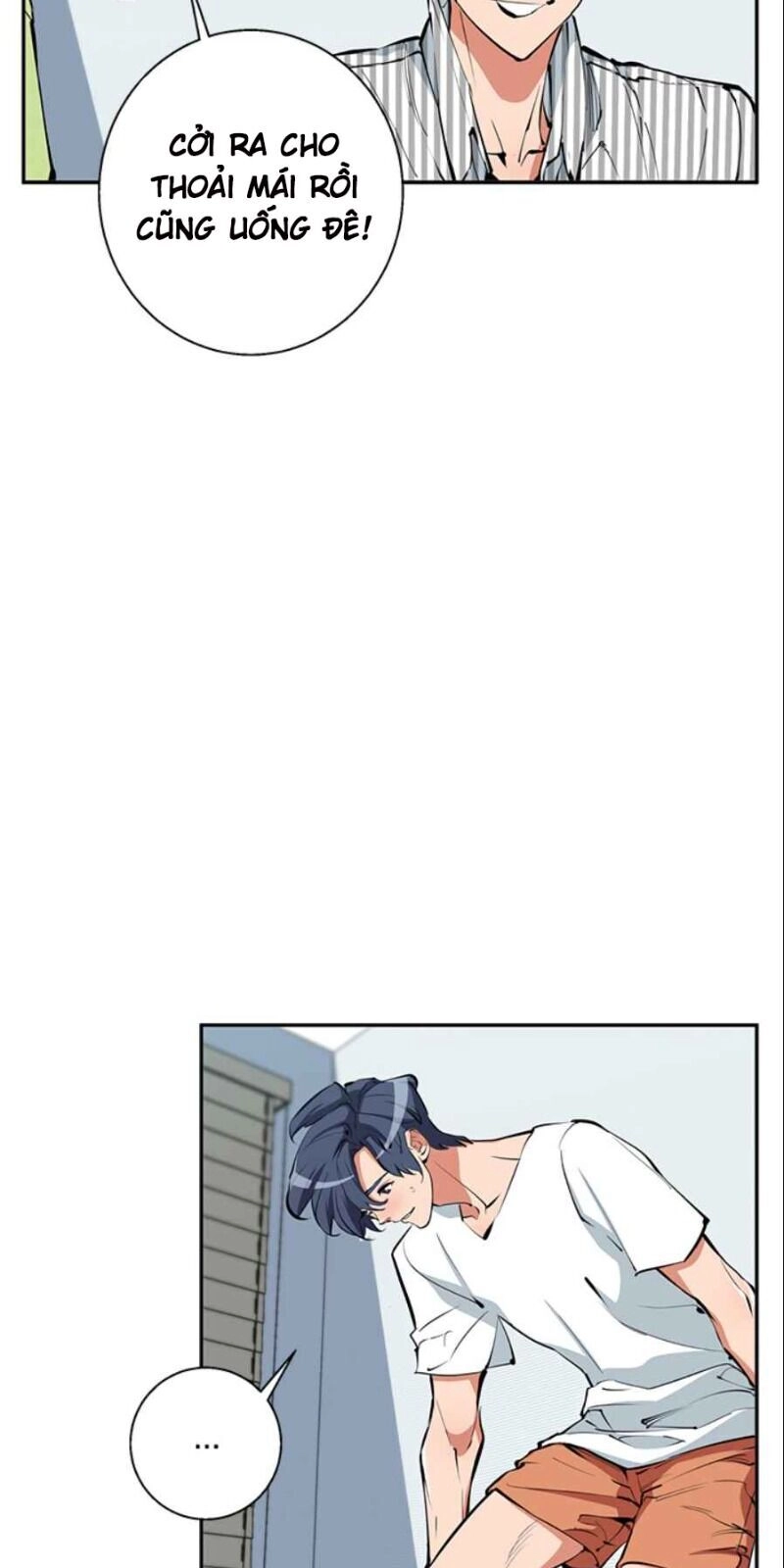 Tôi Viết Sách Để Thăng Cấp Chapter 80 - 5