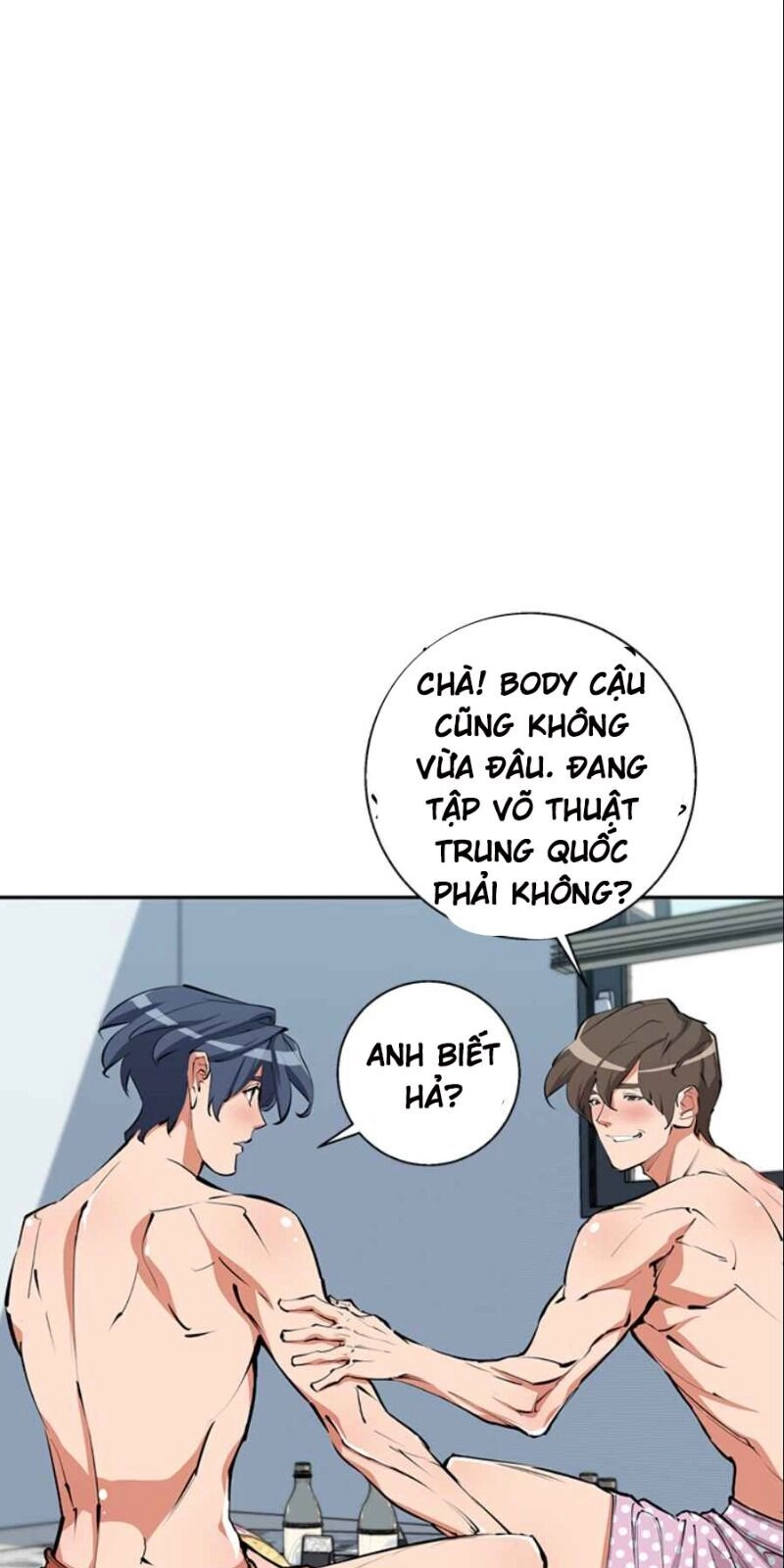 Tôi Viết Sách Để Thăng Cấp Chapter 80 - 7