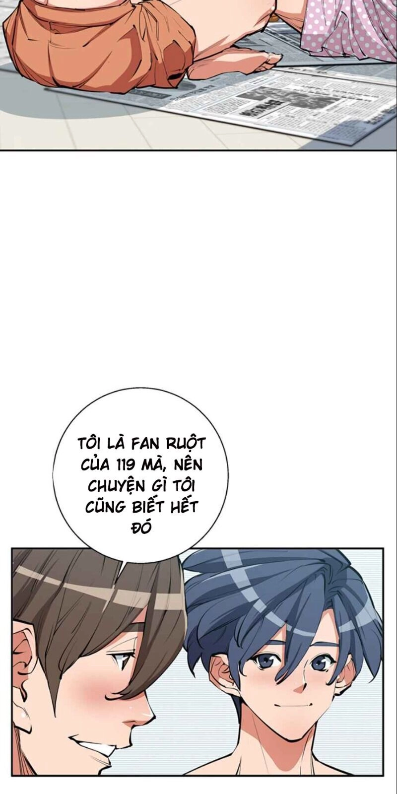 Tôi Viết Sách Để Thăng Cấp Chapter 80 - 8