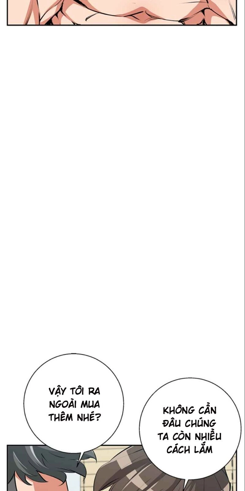 Tôi Viết Sách Để Thăng Cấp Chapter 80 - 14