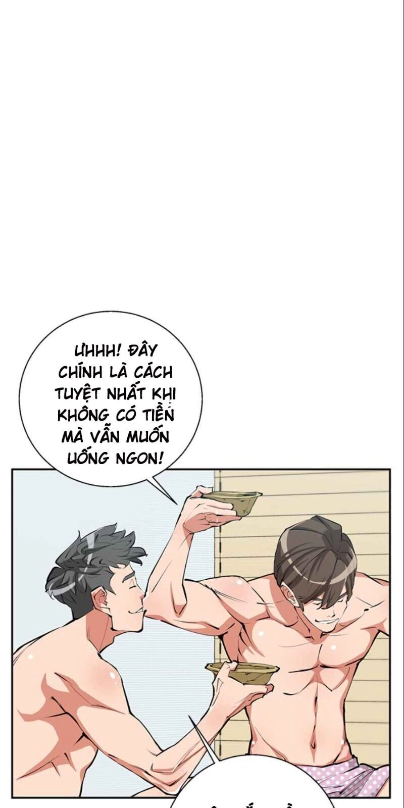 Tôi Viết Sách Để Thăng Cấp Chapter 80 - 17