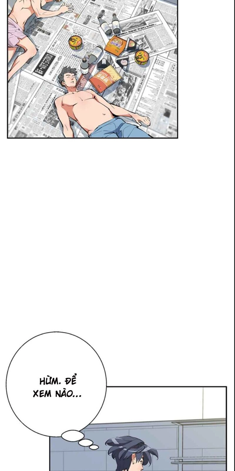 Tôi Viết Sách Để Thăng Cấp Chapter 80 - 27