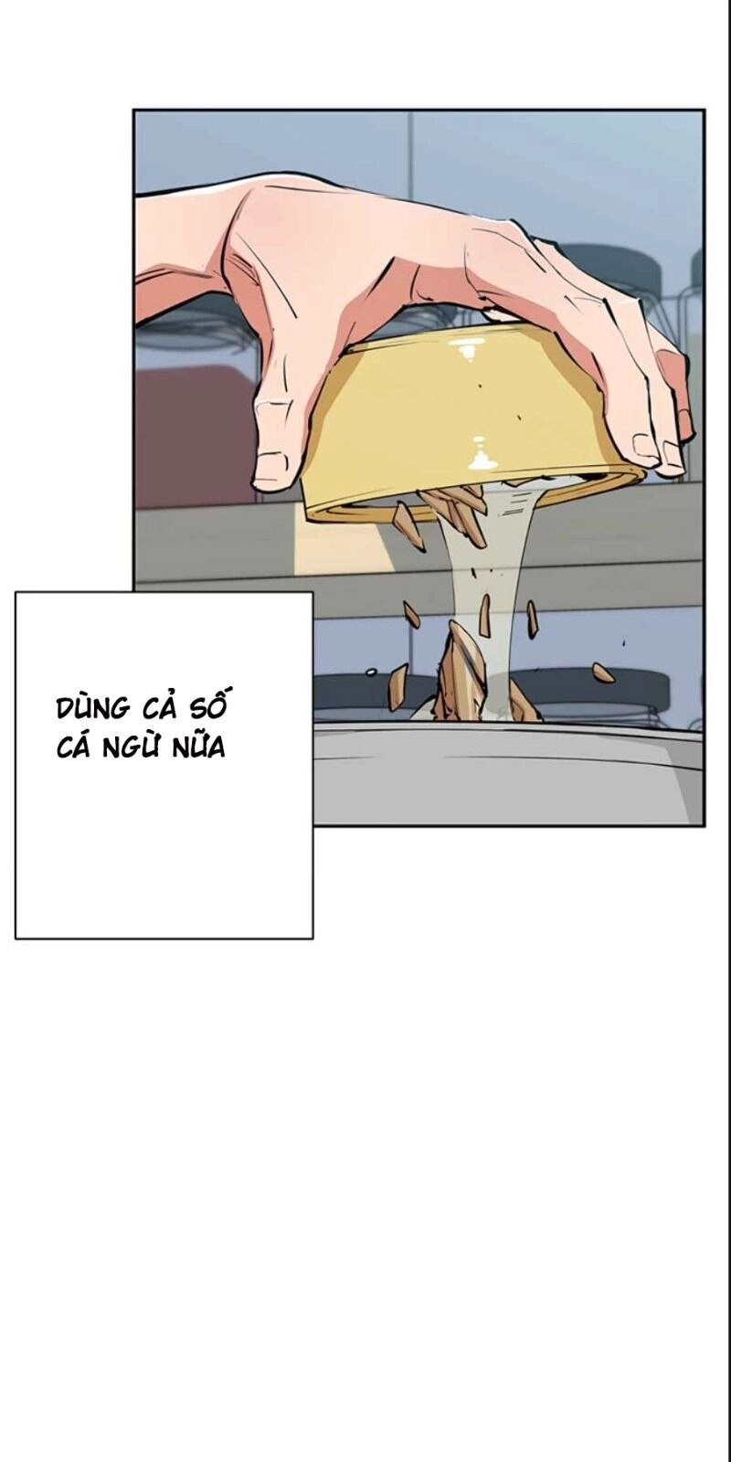 Tôi Viết Sách Để Thăng Cấp Chapter 80 - 33