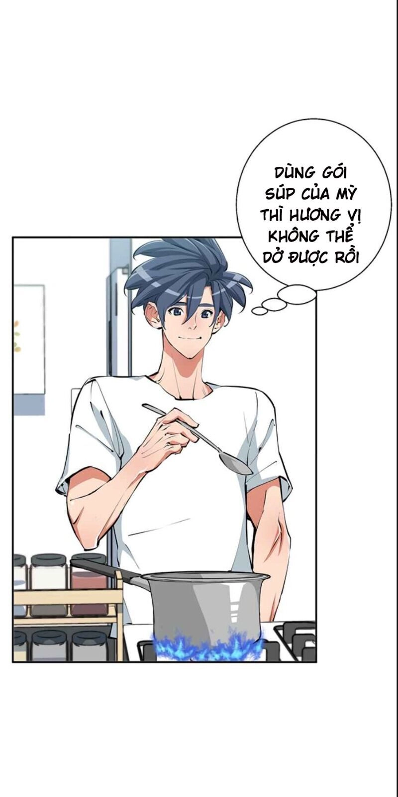 Tôi Viết Sách Để Thăng Cấp Chapter 80 - 37