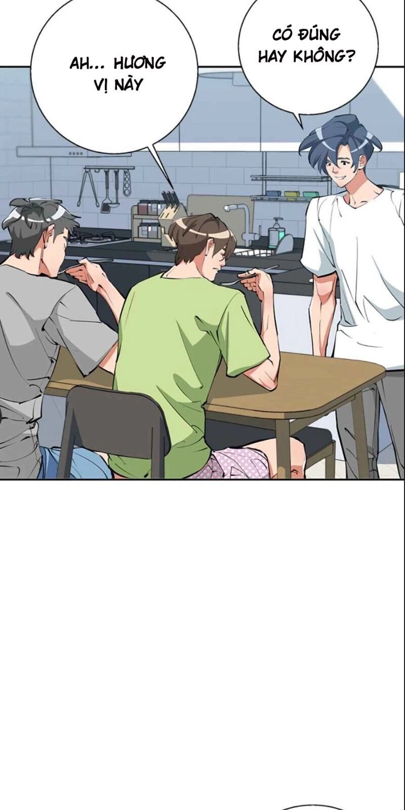 Tôi Viết Sách Để Thăng Cấp Chapter 80 - 50