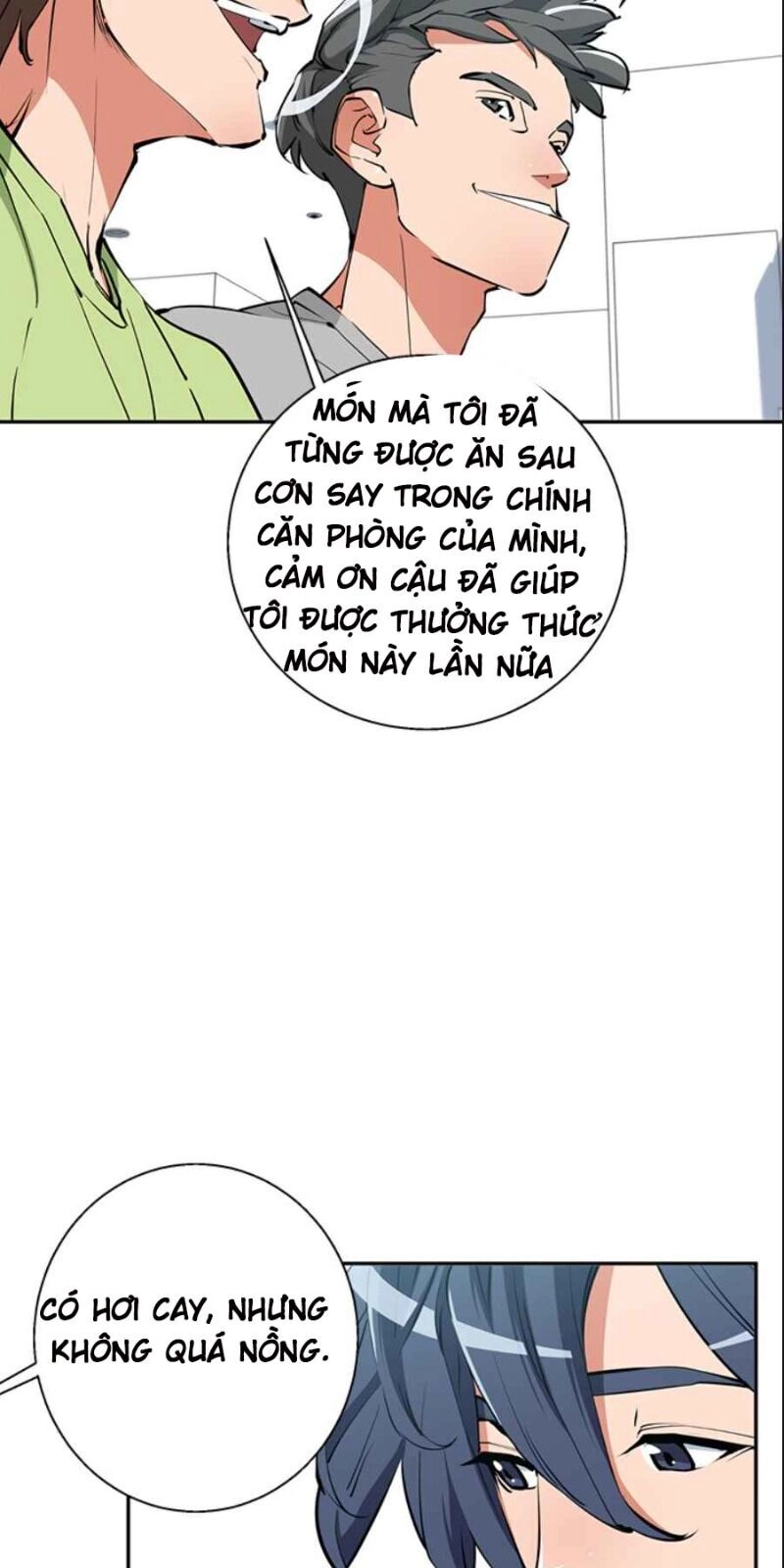 Tôi Viết Sách Để Thăng Cấp Chapter 80 - 52