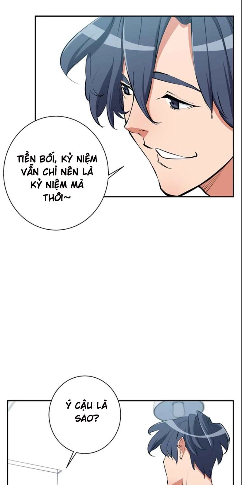 Tôi Viết Sách Để Thăng Cấp Chapter 80 - 59