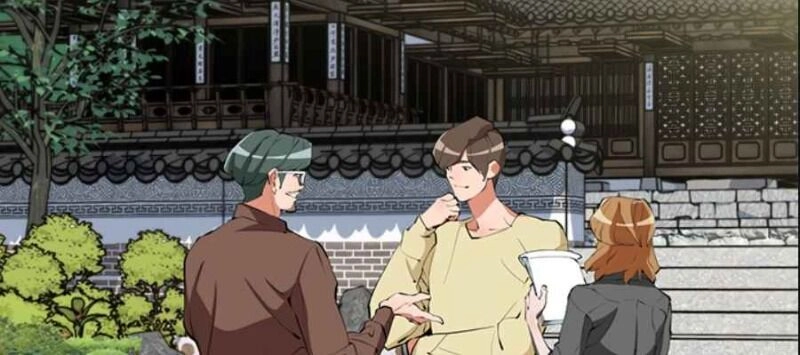 Tôi Viết Sách Để Thăng Cấp Chapter 80 - 63