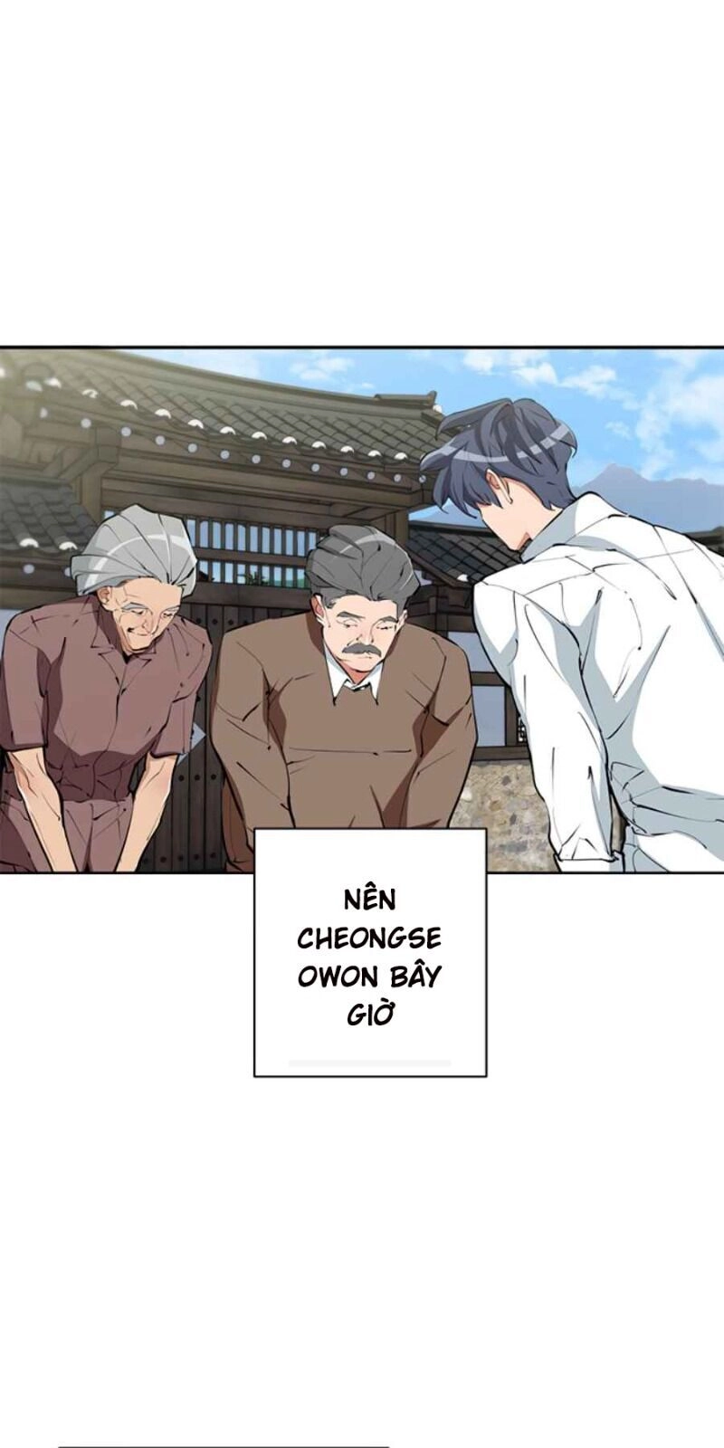 Tôi Viết Sách Để Thăng Cấp Chapter 80 - 74