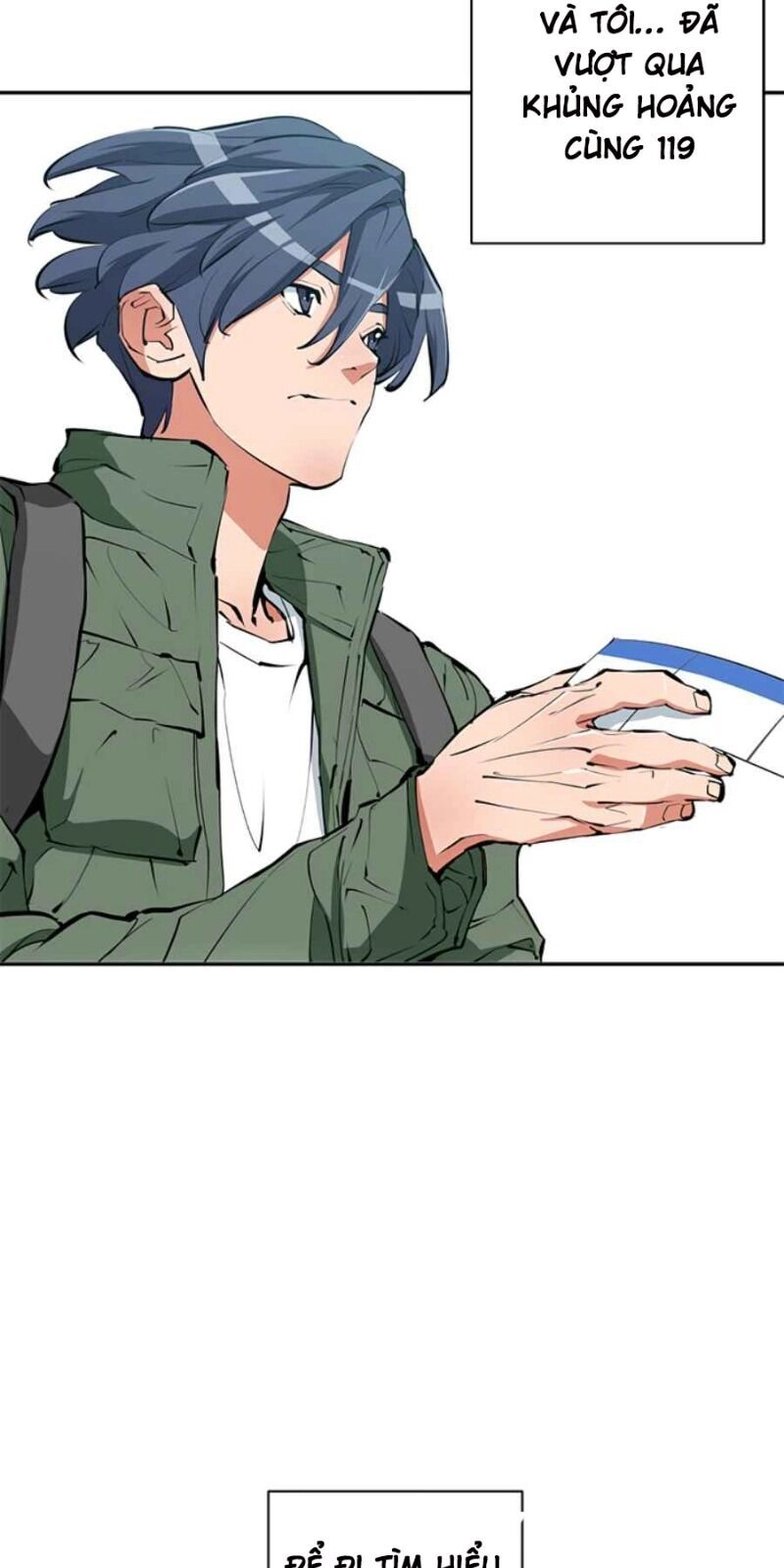 Tôi Viết Sách Để Thăng Cấp Chapter 80 - 81