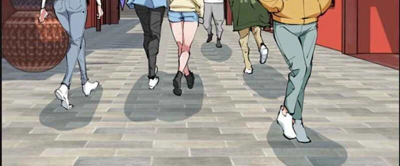 Tôi Viết Sách Để Thăng Cấp Chapter 81 - 5