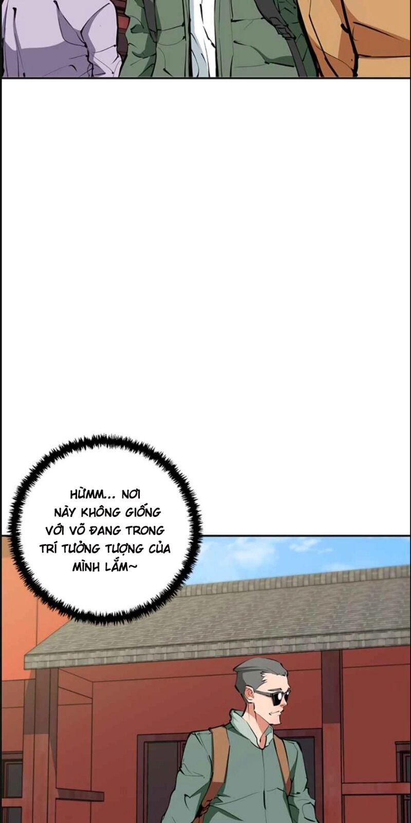 Tôi Viết Sách Để Thăng Cấp Chapter 81 - 7