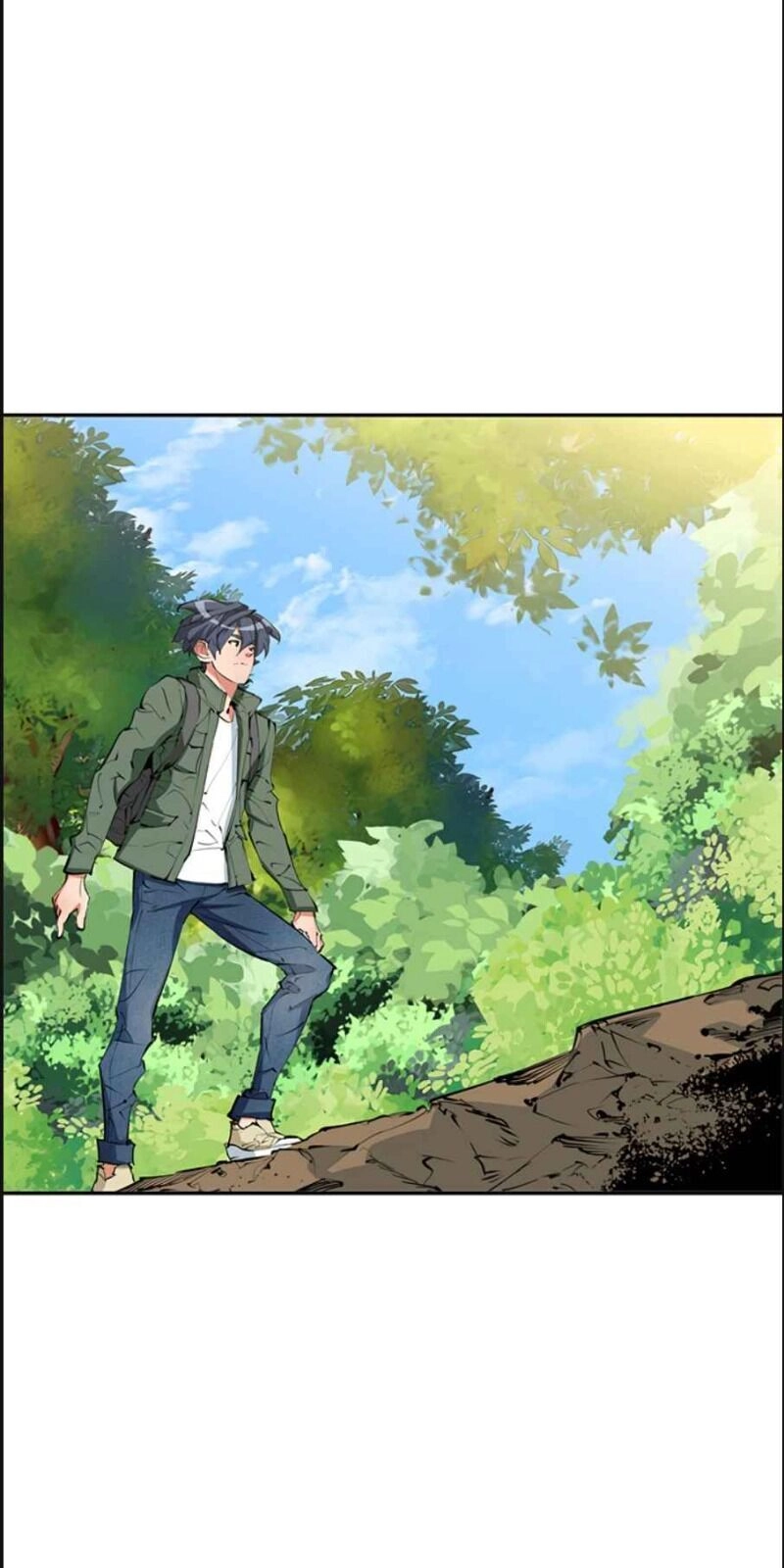 Tôi Viết Sách Để Thăng Cấp Chapter 81 - 12