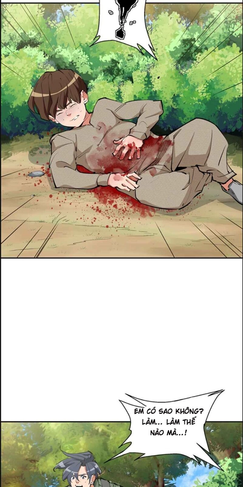 Tôi Viết Sách Để Thăng Cấp Chapter 81 - 18