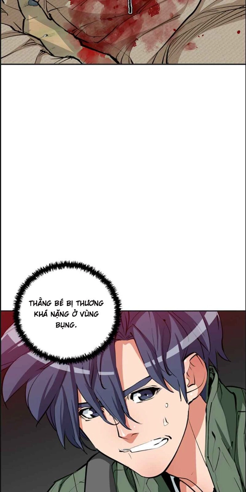 Tôi Viết Sách Để Thăng Cấp Chapter 81 - 21