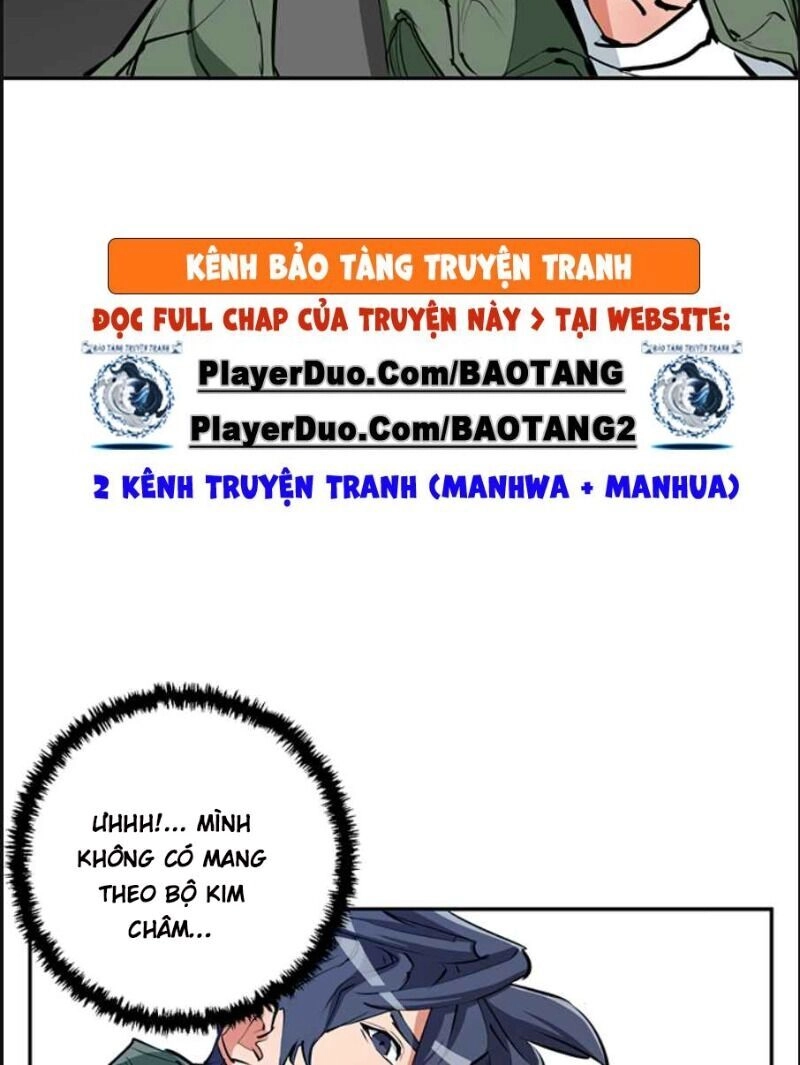 Tôi Viết Sách Để Thăng Cấp Chapter 81 - 22