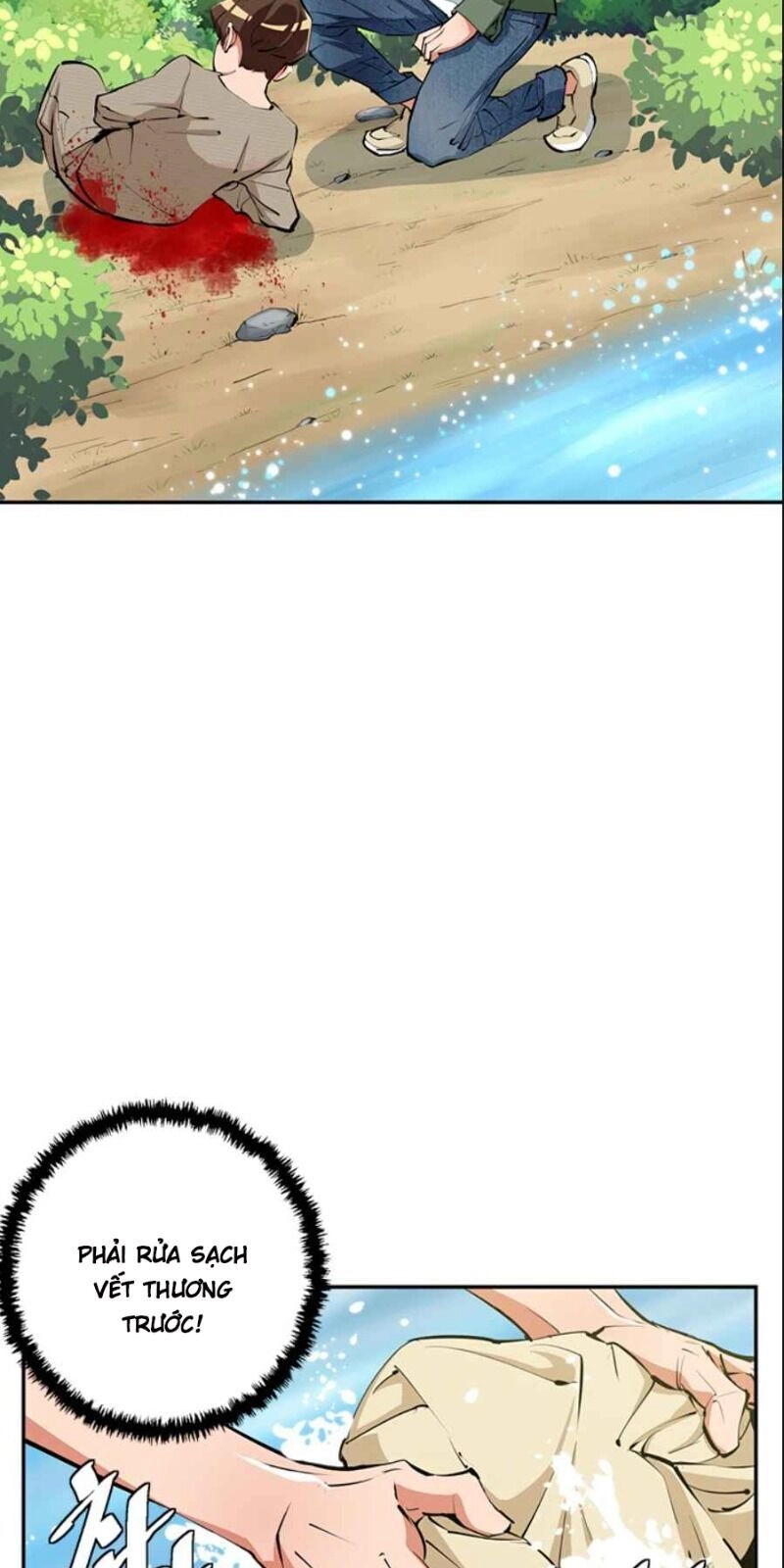 Tôi Viết Sách Để Thăng Cấp Chapter 81 - 24