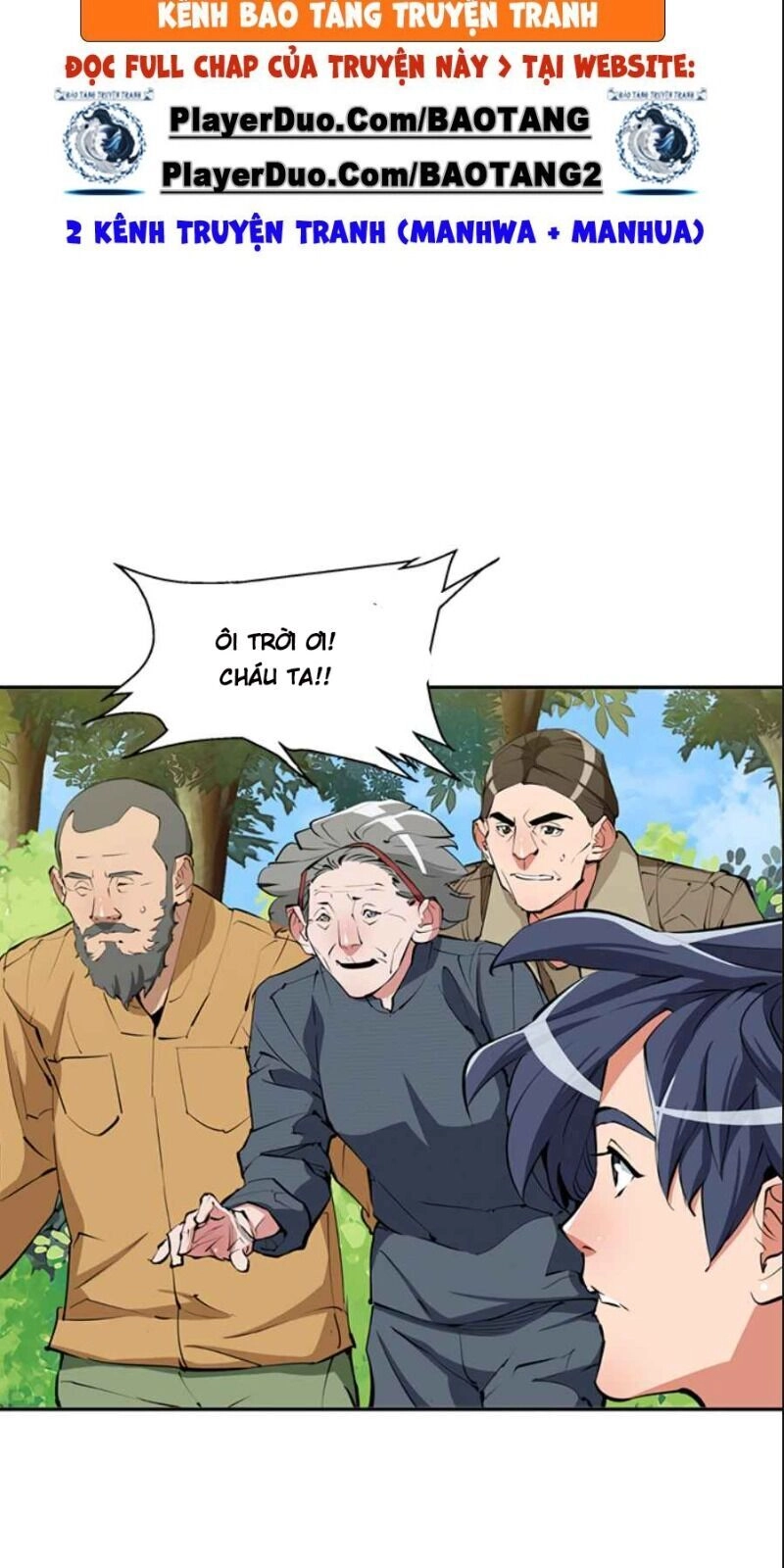 Tôi Viết Sách Để Thăng Cấp Chapter 81 - 29