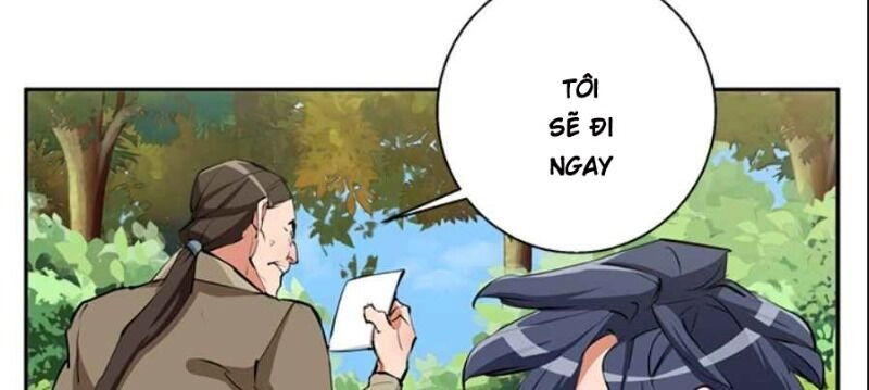 Tôi Viết Sách Để Thăng Cấp Chapter 81 - 34