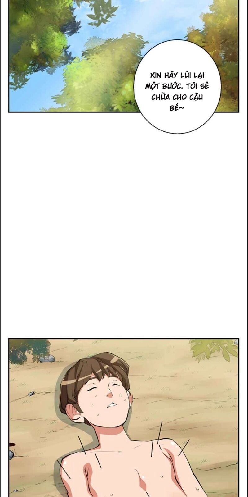 Tôi Viết Sách Để Thăng Cấp Chapter 81 - 51