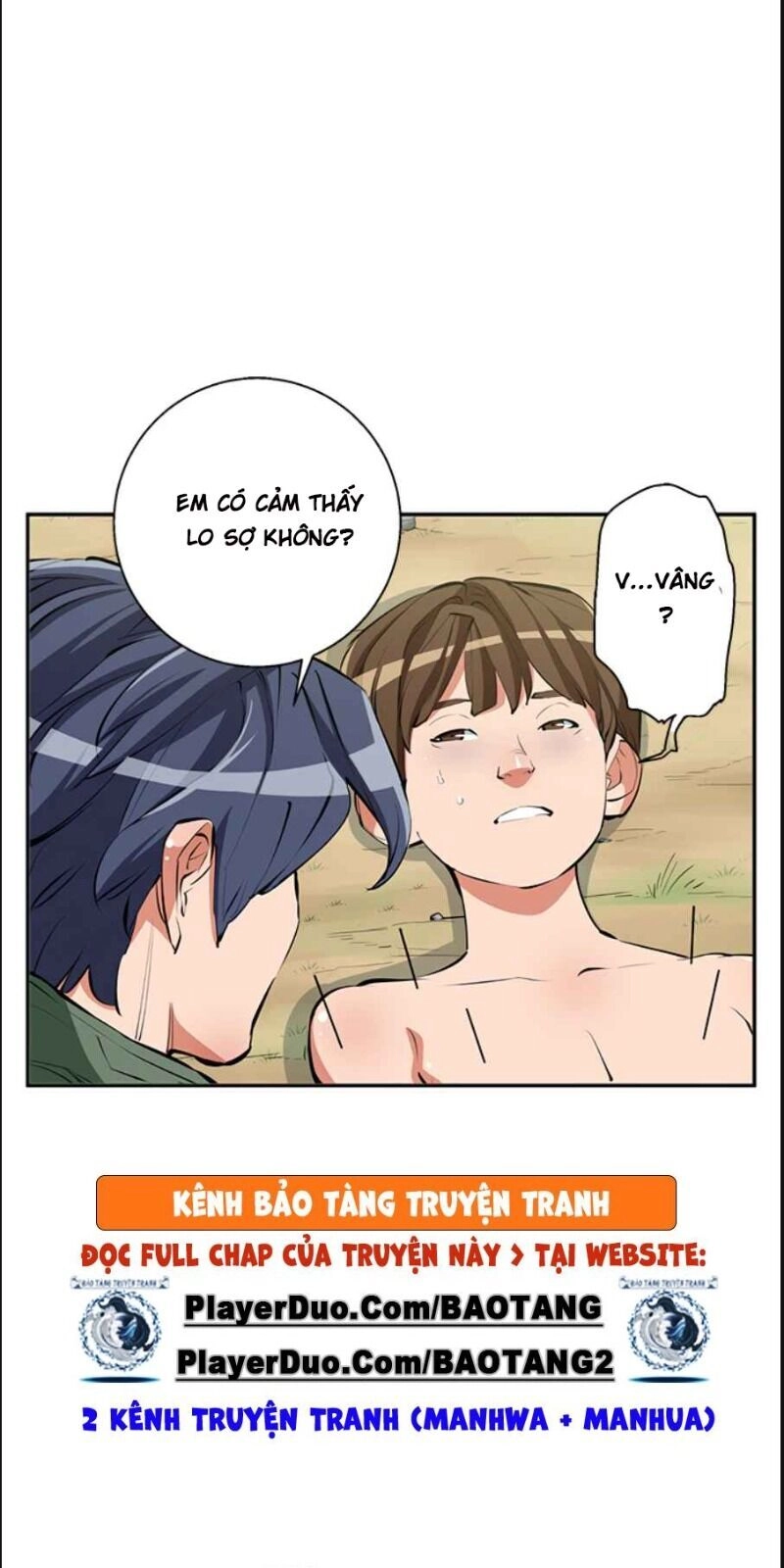 Tôi Viết Sách Để Thăng Cấp Chapter 81 - 54