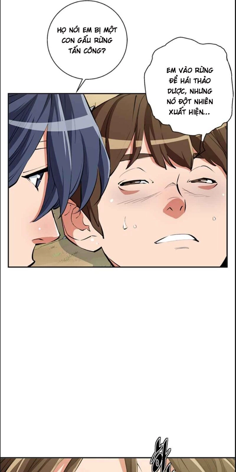 Tôi Viết Sách Để Thăng Cấp Chapter 81 - 55