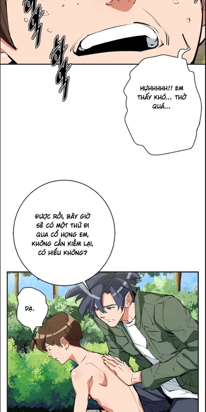 Tôi Viết Sách Để Thăng Cấp Chapter 81 - 57